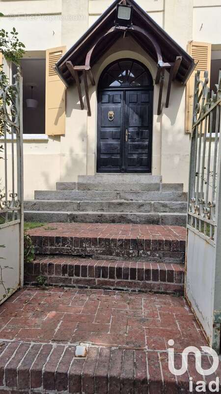 Photo 5 - Maison à LIVAROT