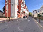 Appartement à VILLEJUIF