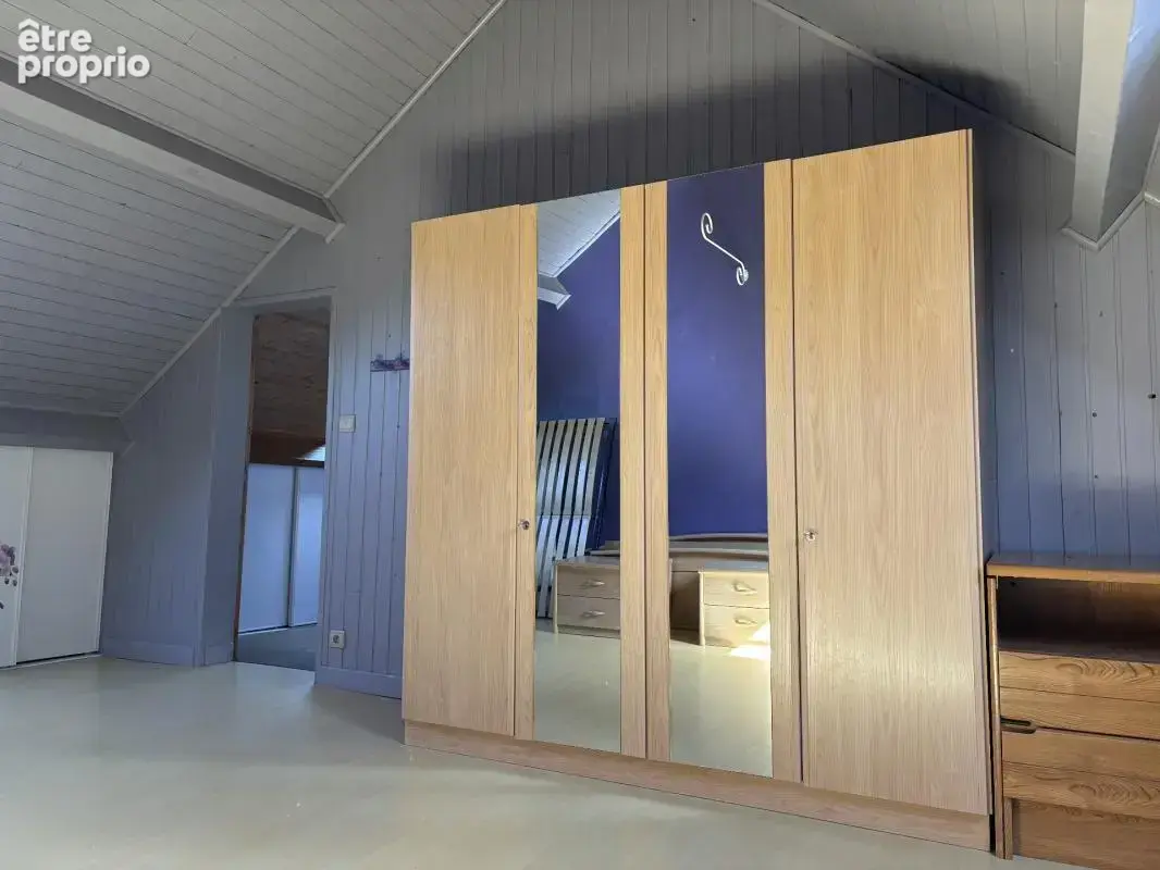 VENAREY LES LAUMES 10min : maison rénovée 227m², dépendances, jardin, pré attenant. Prix : 287 000 € - photo 14