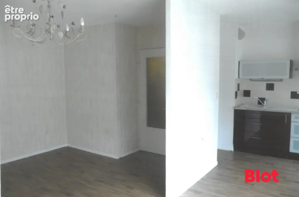 Appartement 2 pièces 47 m² à vendre à Rennes (35000) - photo 3