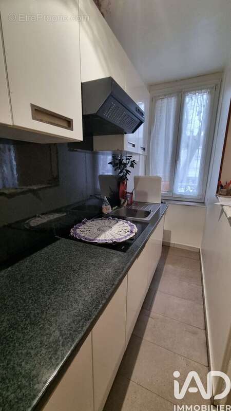 Photo 4 - Appartement à MONTARGIS