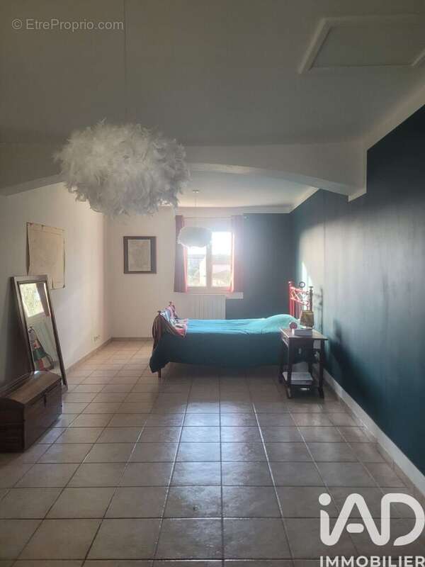 Photo 7 - Maison à SAINT-GENIES-DE-MALGOIRES