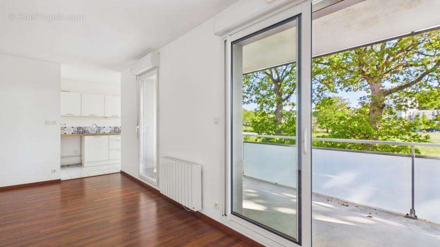 Appartement à SAINT-GREGOIRE