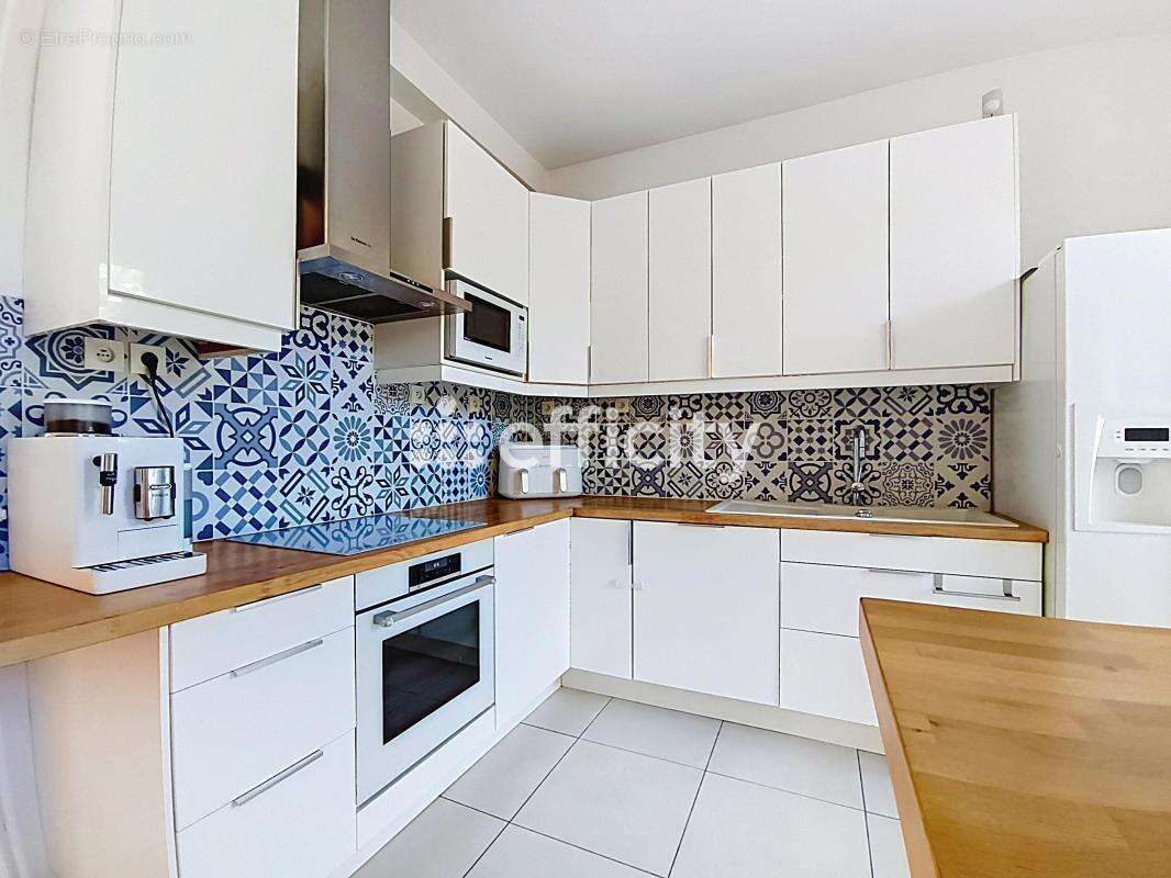 Maison 160 m² à Sannois  - photo 10