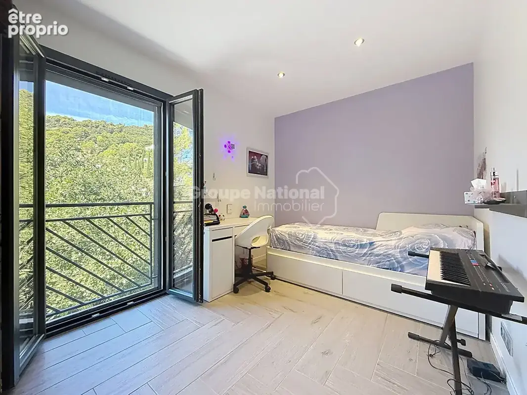 Exclusivite coup de coeur maison 4 p le tignet - photo 9