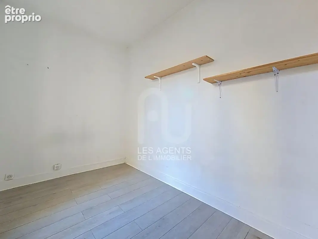 Appartement Bois Colombes 3 pièce(s) 55.42 m2 - photo 6