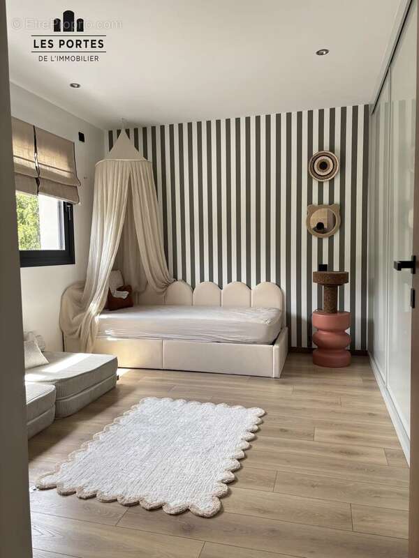 Maison à MAISSE