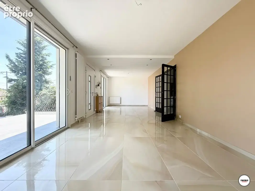 Maison Ecquevilly - 6 pièces - 114 m2 - Rénovations énergétiques - photo 5