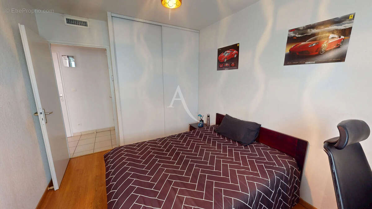 Appartement à COLOMIERS