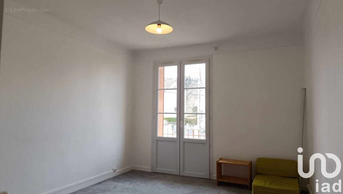 Photo 6 - Appartement à AUXERRE