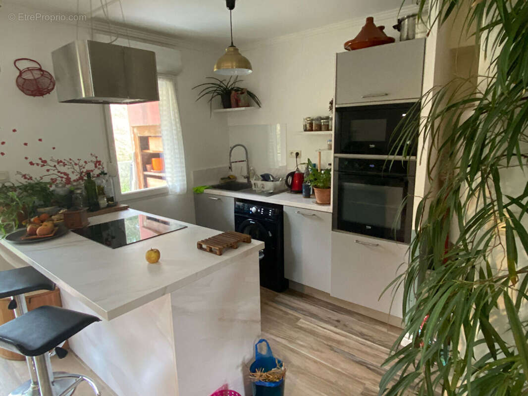 Appartement à CARCASSONNE