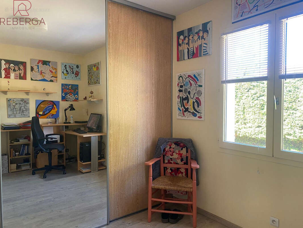 Maison à PONT-DE-LARN