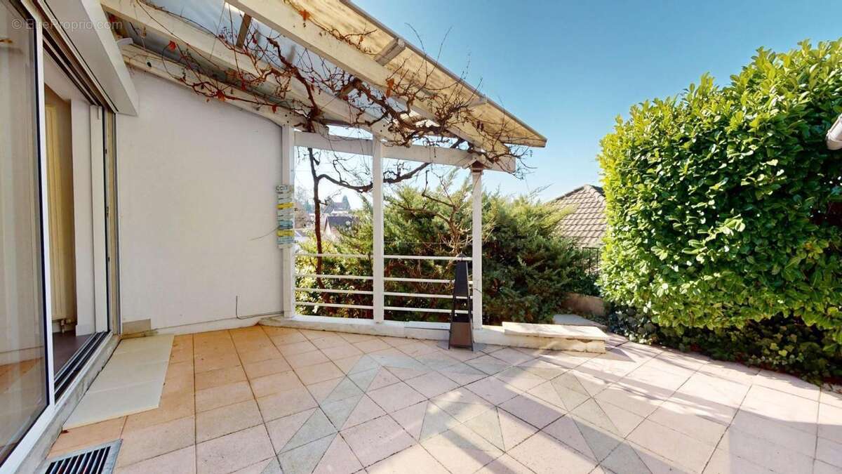 Maison à FLAXLANDEN