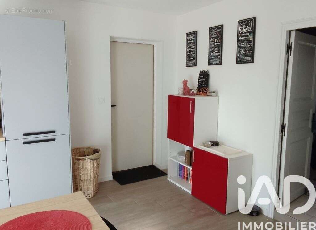 Photo 3 - Maison à LE POIRE-SUR-VIE