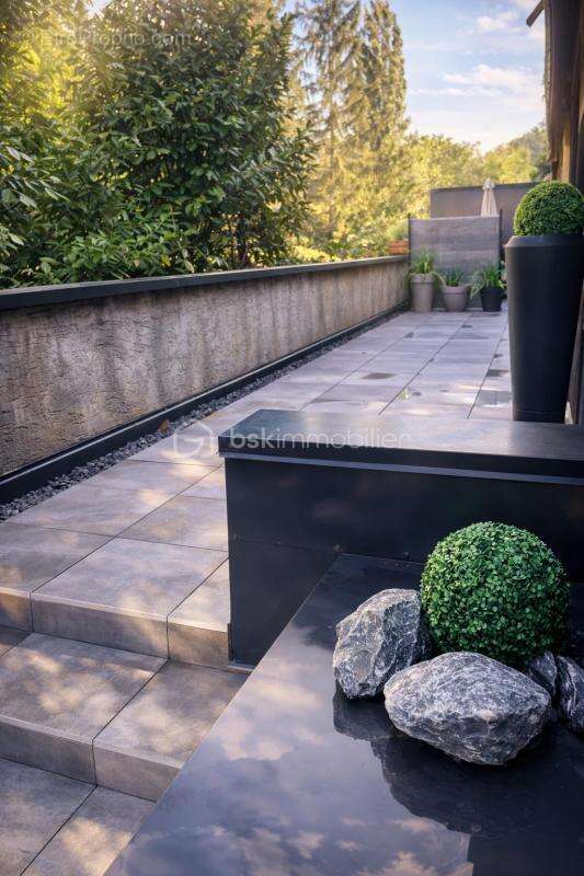 Appartement à BETTING