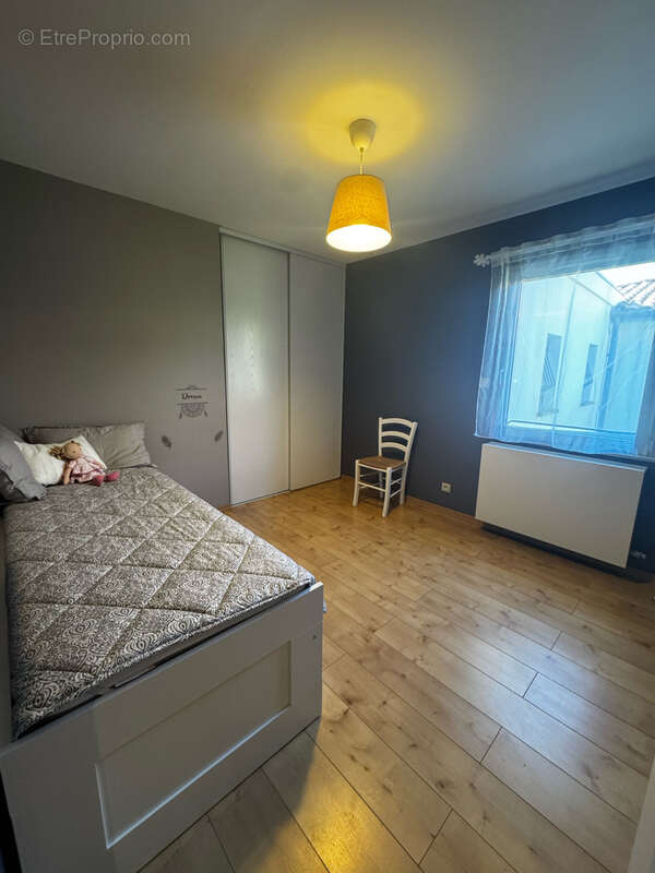 Maison à SAINT-ALBAN-D'AY
