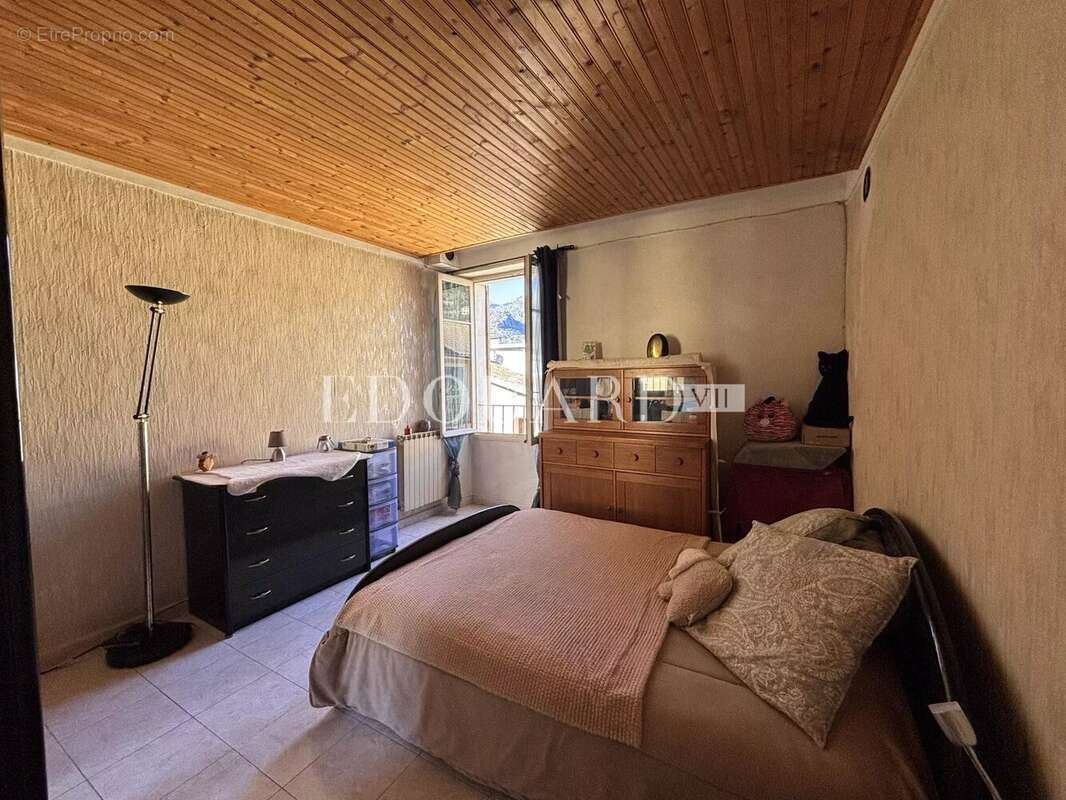 Appartement à SOSPEL