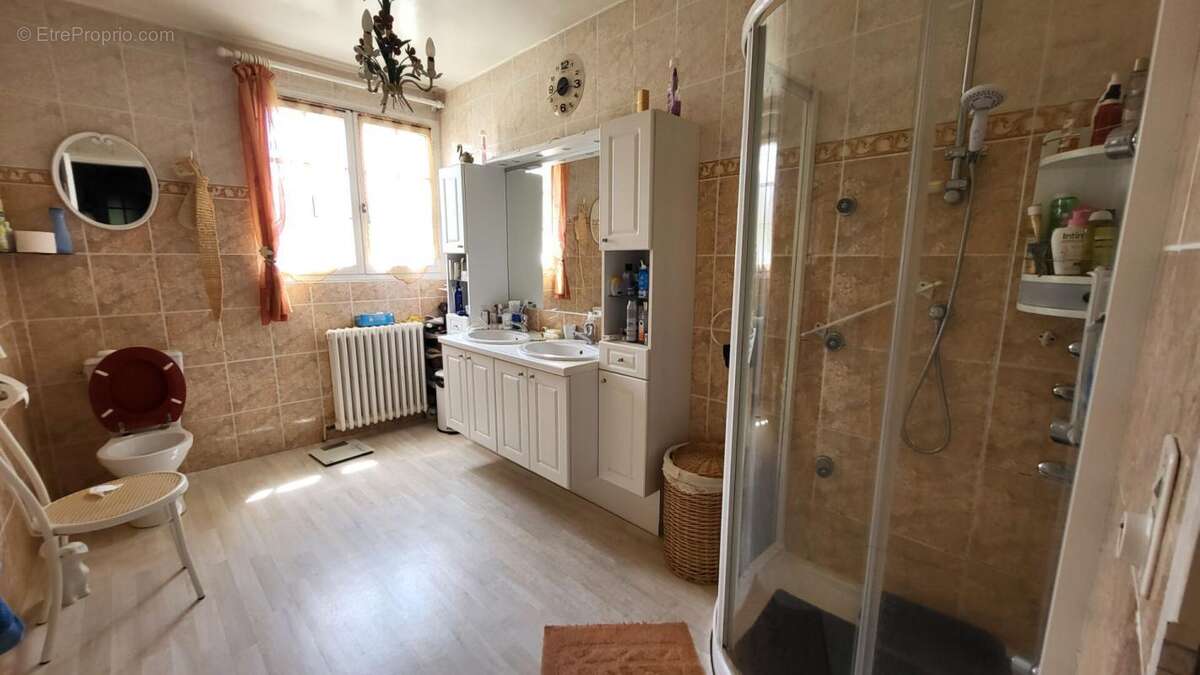 Maison à SAINT-MEDARD-DE-MUSSIDAN