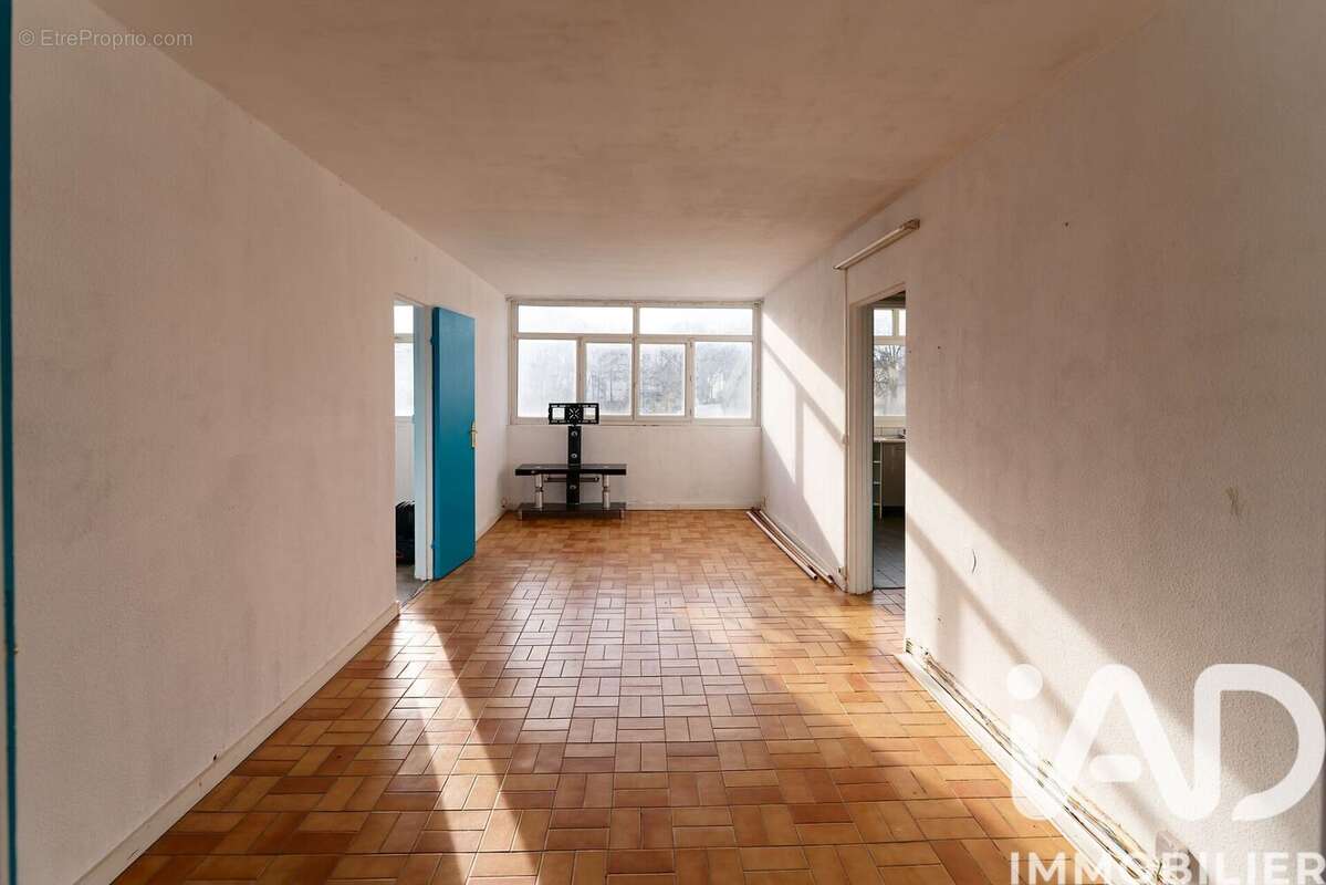 Photo 2 - Appartement à EVRY