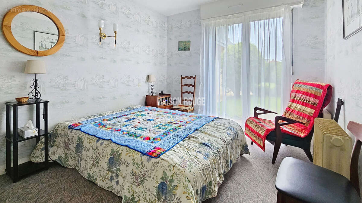 Maison à SAINT-GILDAS-DE-RHUYS