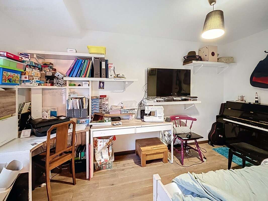 Maison à TOUSSUS-LE-NOBLE