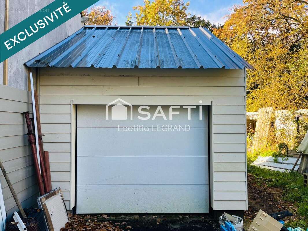 Photo 3 - Maison à PLOUARET