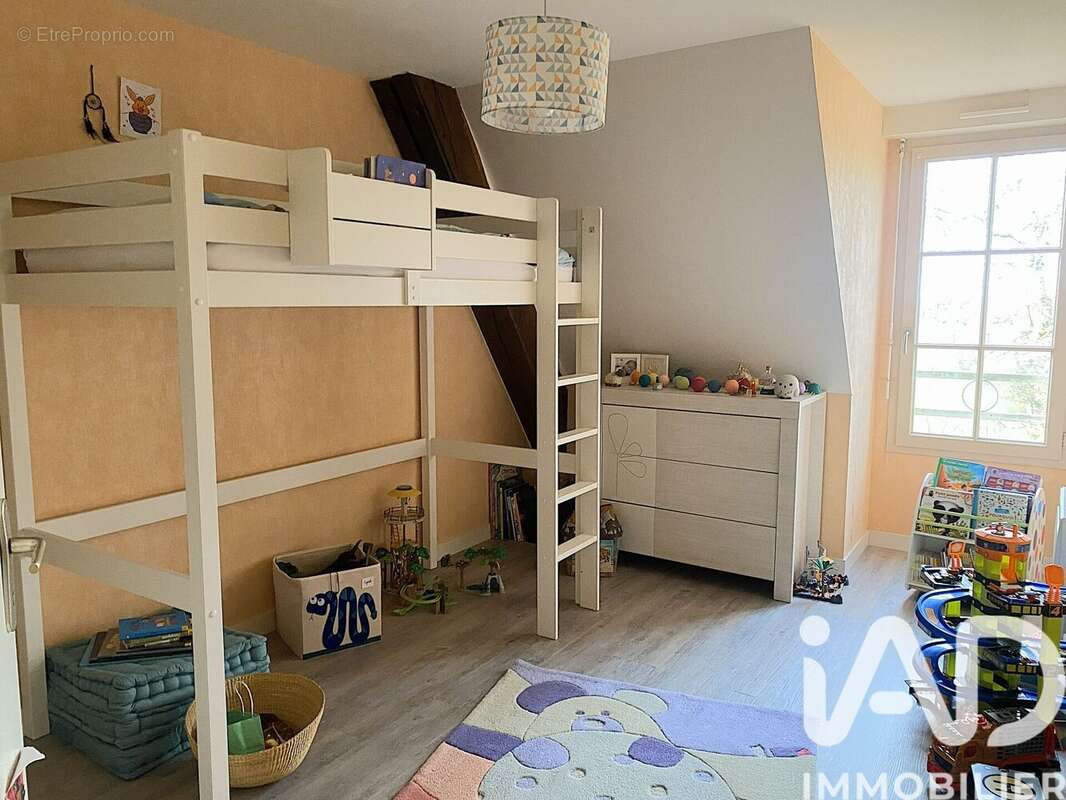 Photo 6 - Appartement à MURS-ERIGNE