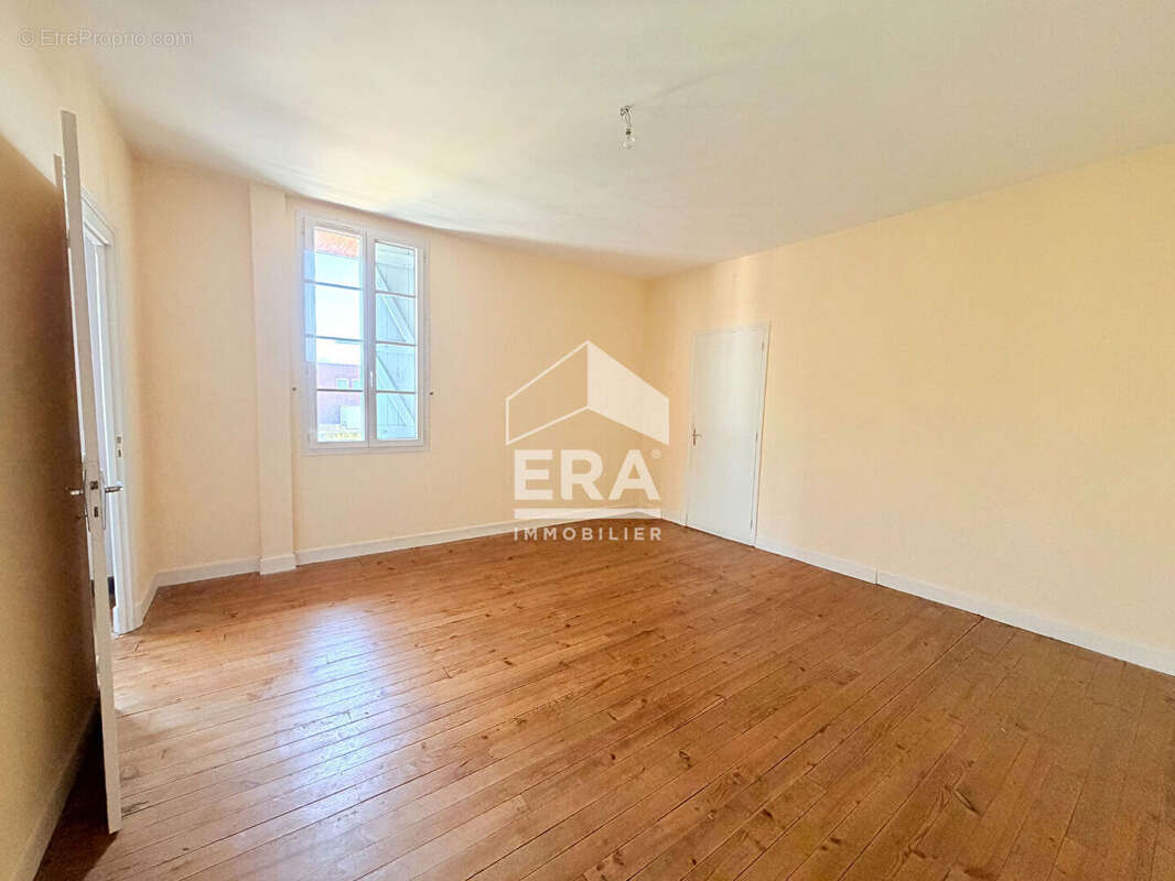 Maison 95m² à tarbes - photo 16