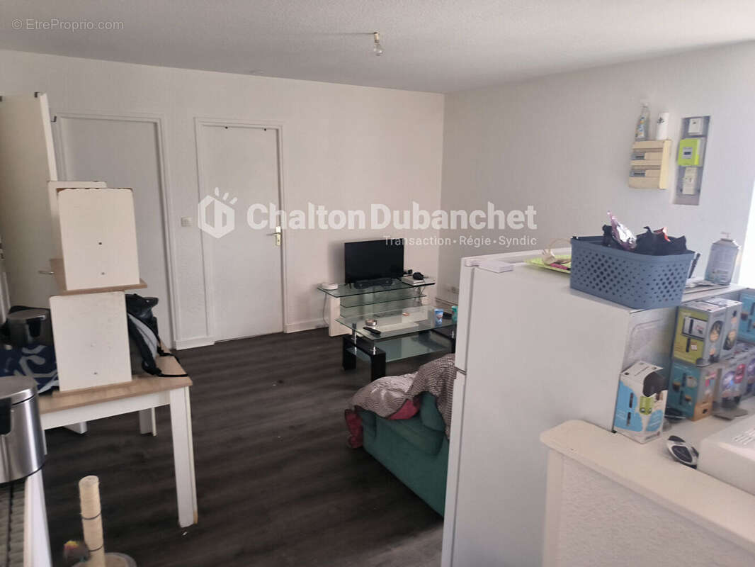 Appartement à ROANNE