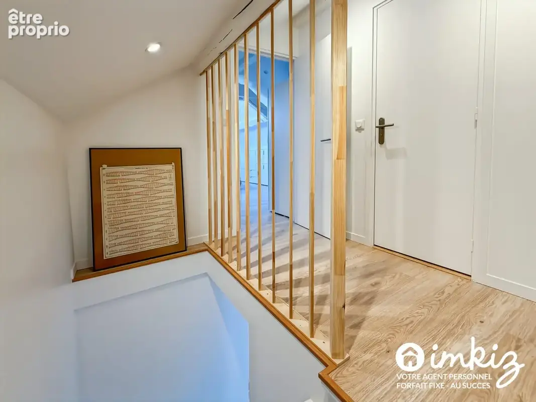 Maison de ville Puteaux 5 pièces 121 m2 - photo 7