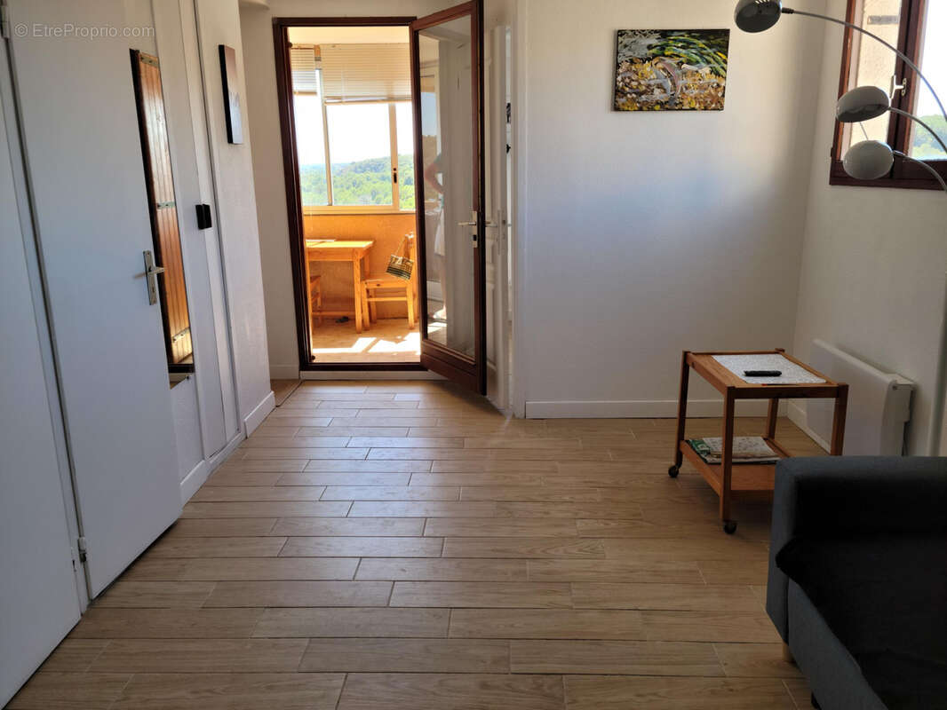 Appartement T3 avec Vue Mer et Clape - photo 6