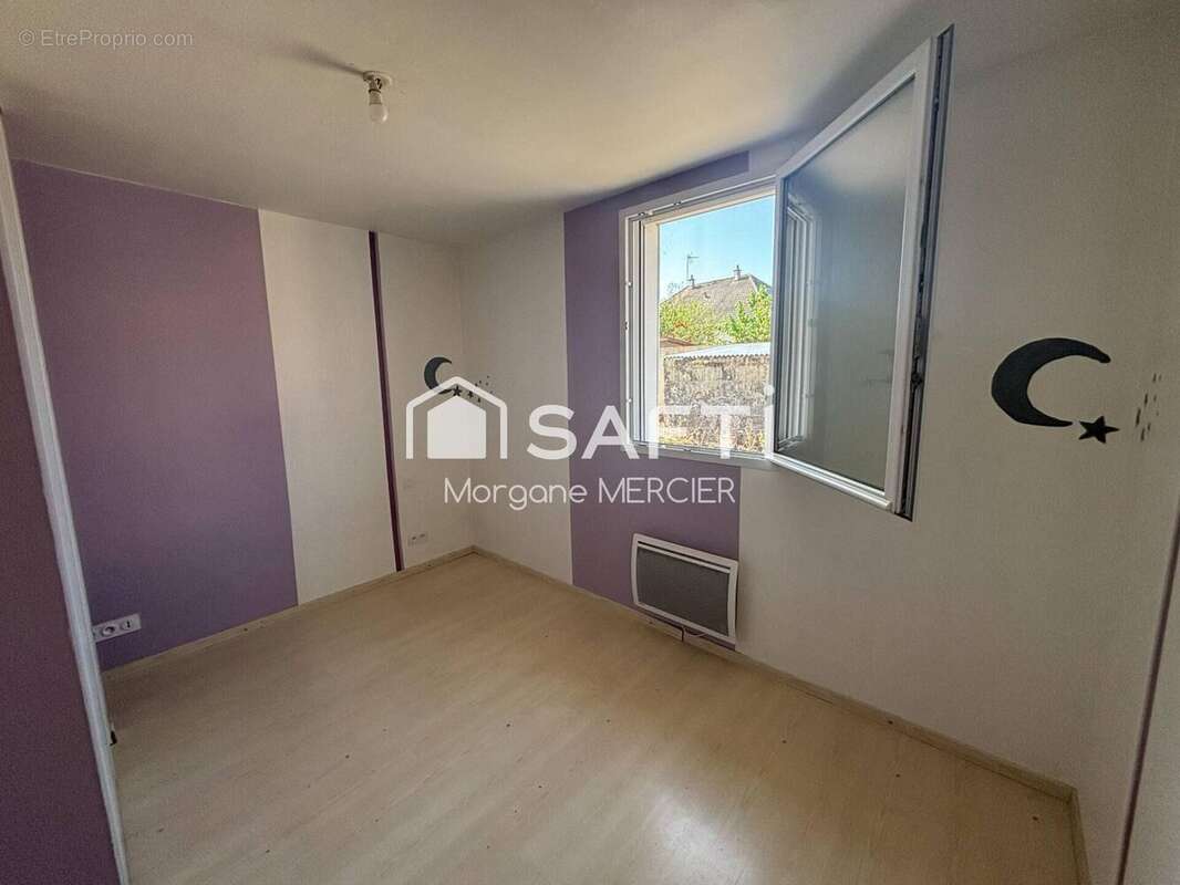 Photo 7 - Maison à SAINT-VARENT