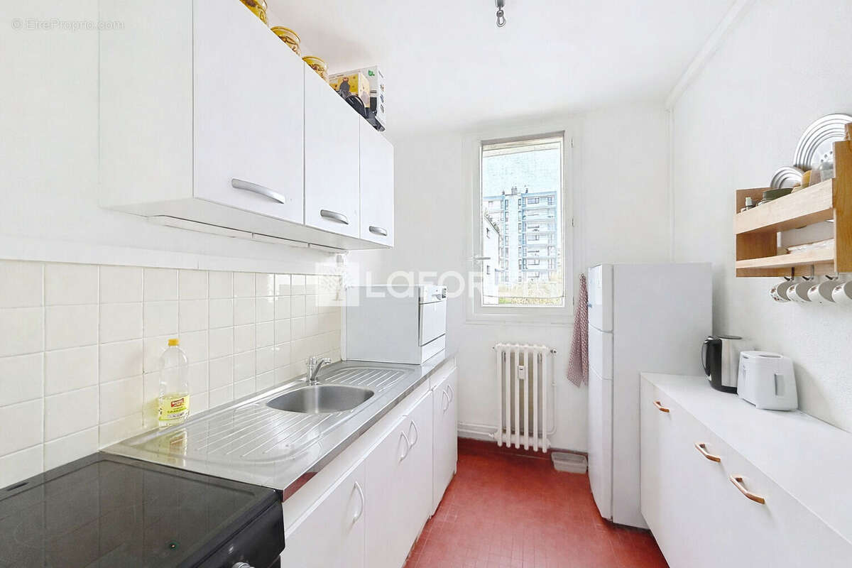 Appartement à CHARTRES