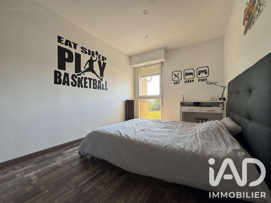 Appartement 100 m² à Billere  - photo 7