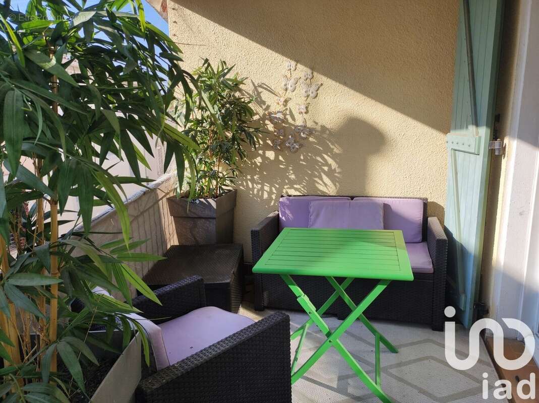 Photo 2 - Maison à LESPIGNAN