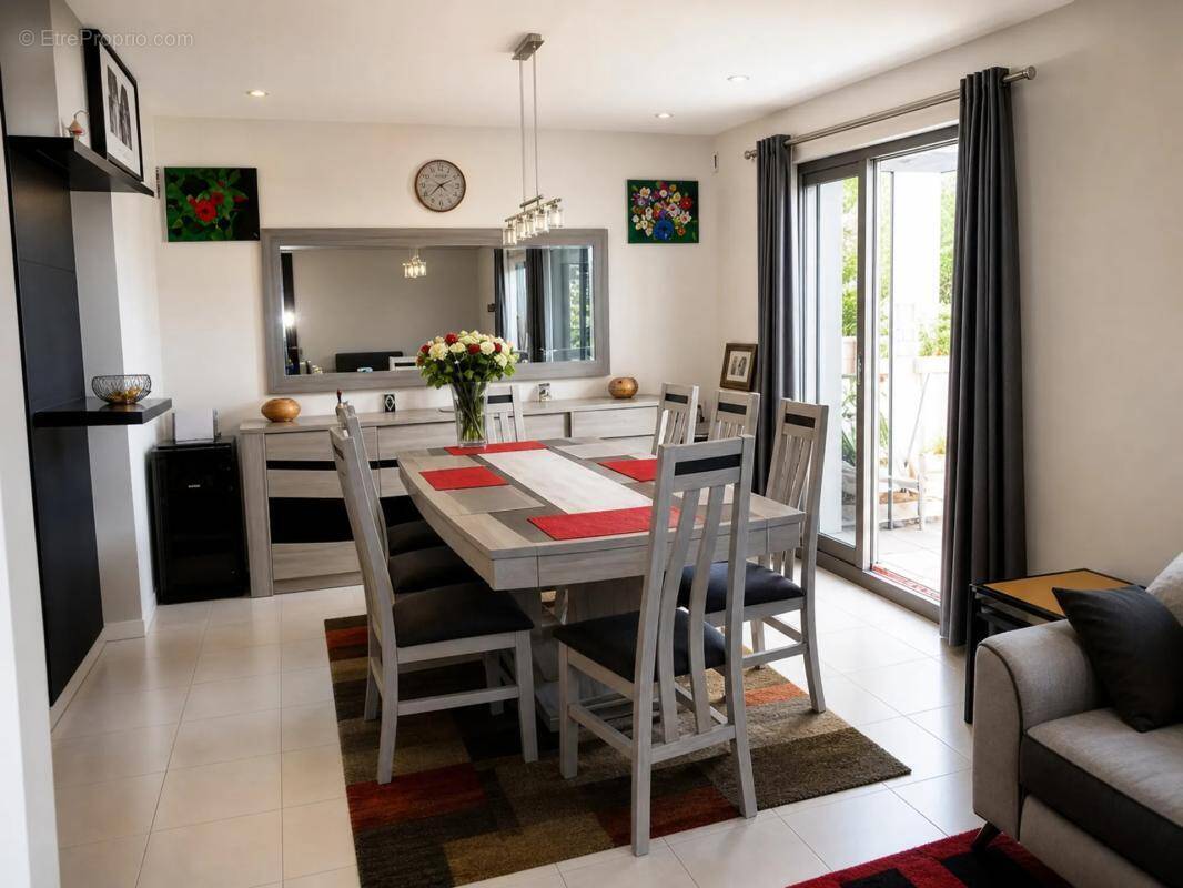 Maison à CHERBOURG-OCTEVILLE