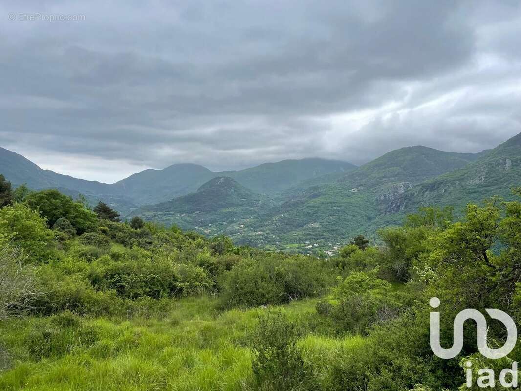 Photo 3 - Terrain à SOSPEL