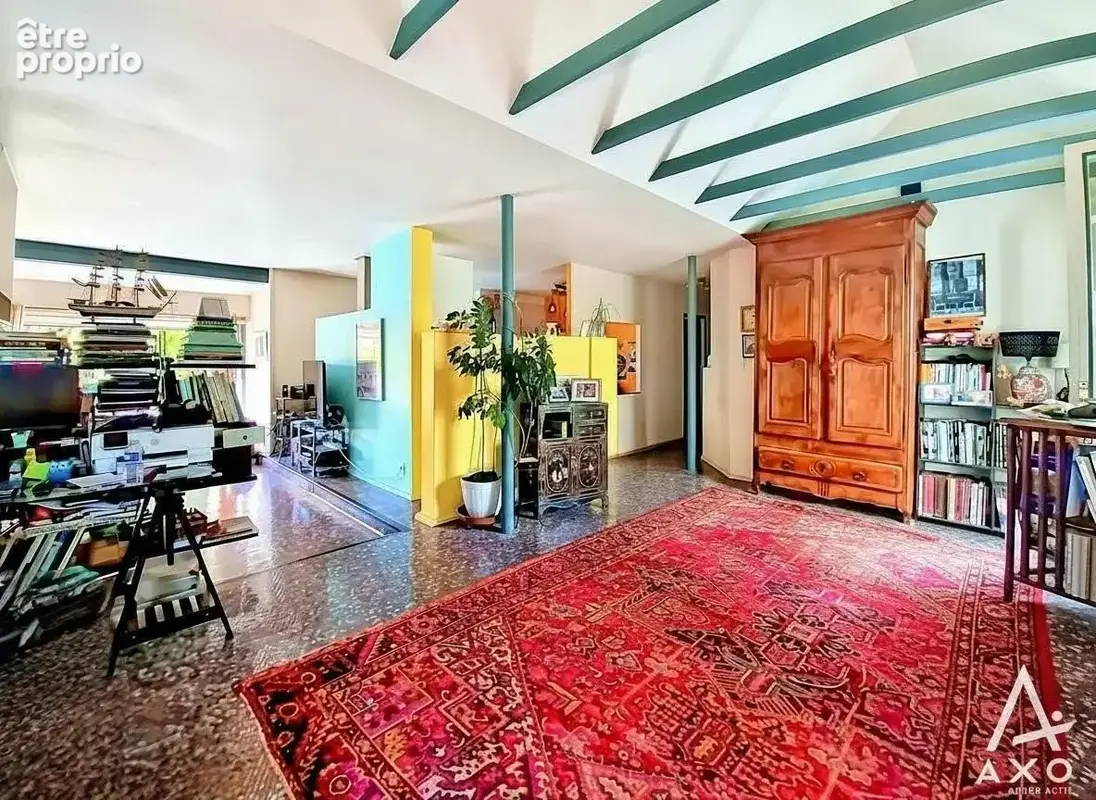 Maison 5 pièces 158 m² à vendre à Poueyferre (65100) - photo 6