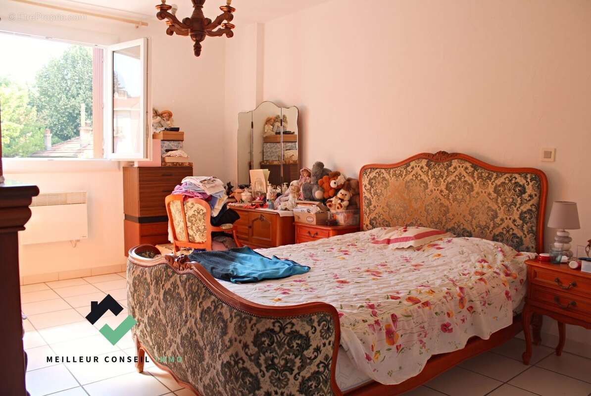 Appartement à DIGNE-LES-BAINS