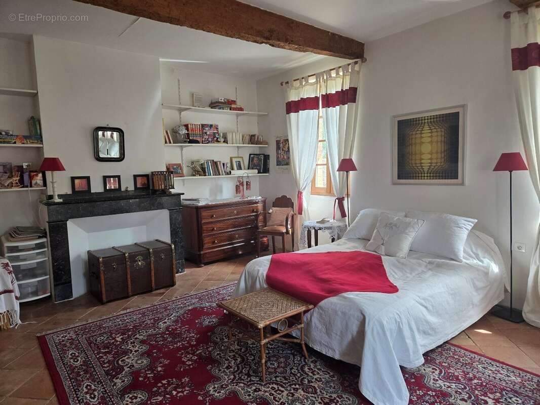 Maison à L'ISLE-JOURDAIN