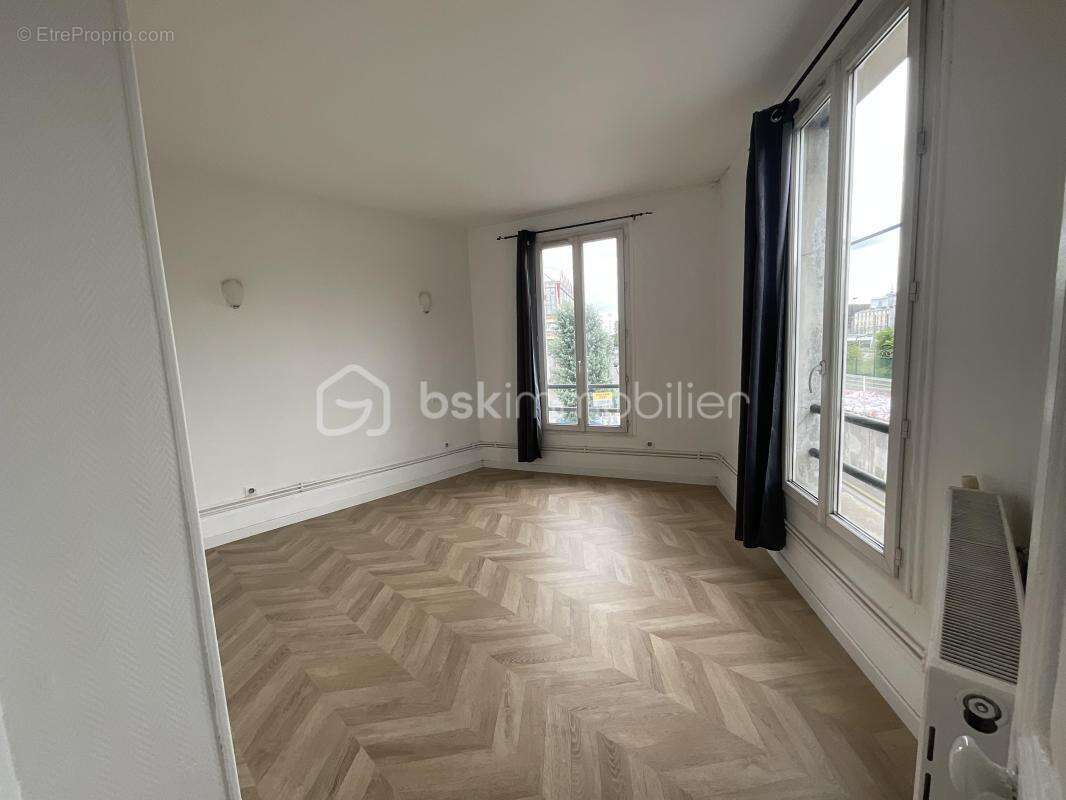 Appartement à PANTIN