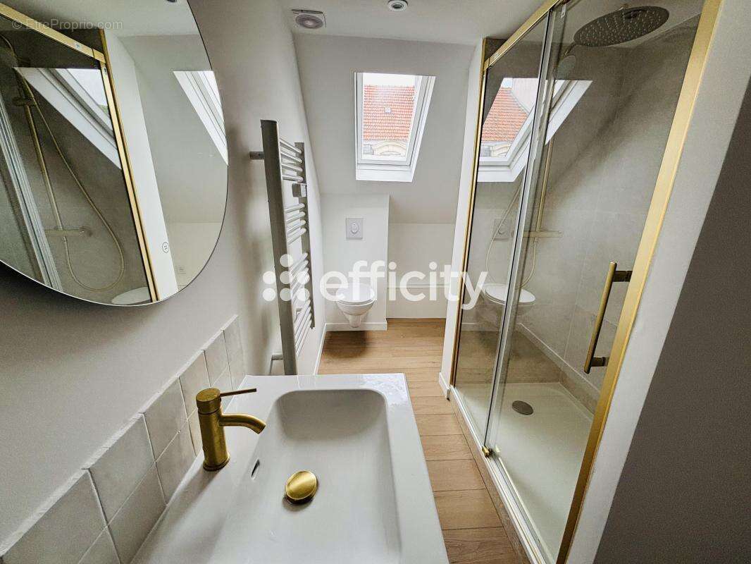 Appartement - photo 7