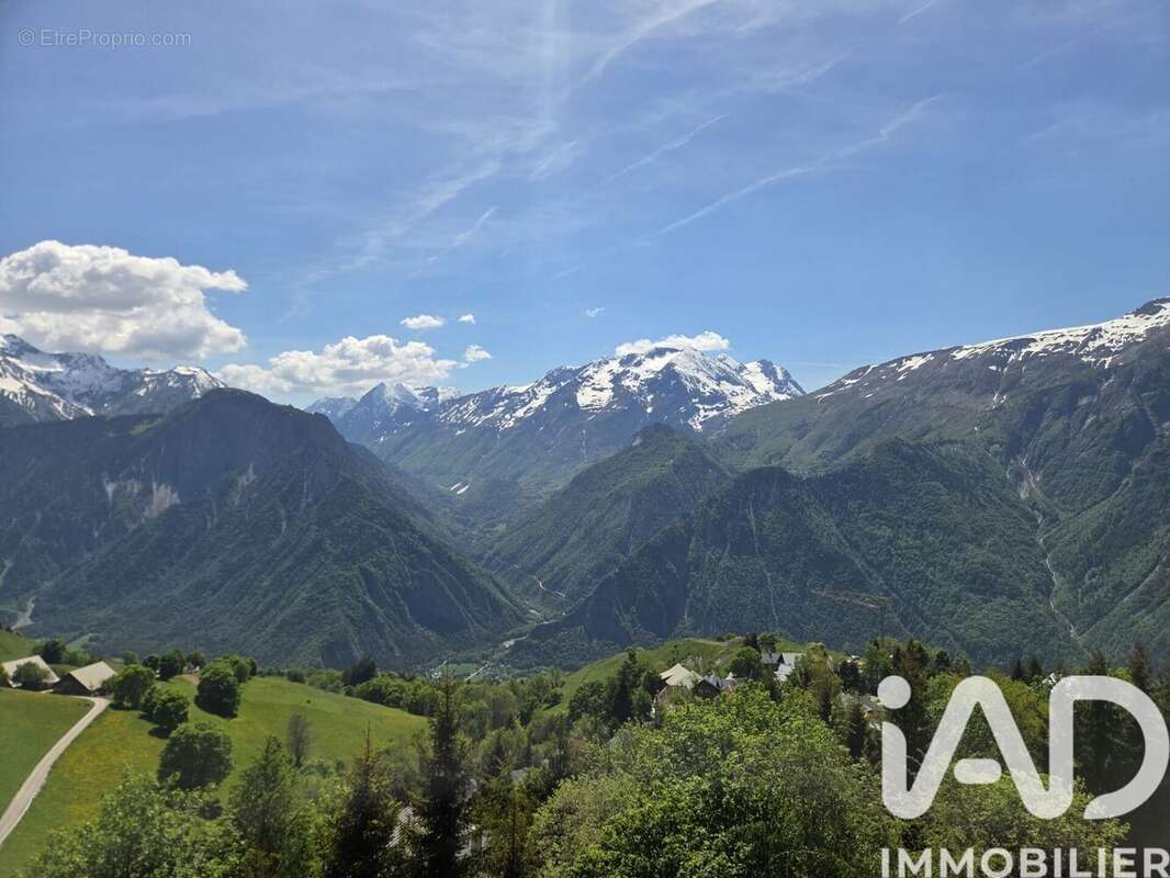 Appartement 132 m² à Villard-Reculas  - photo 7