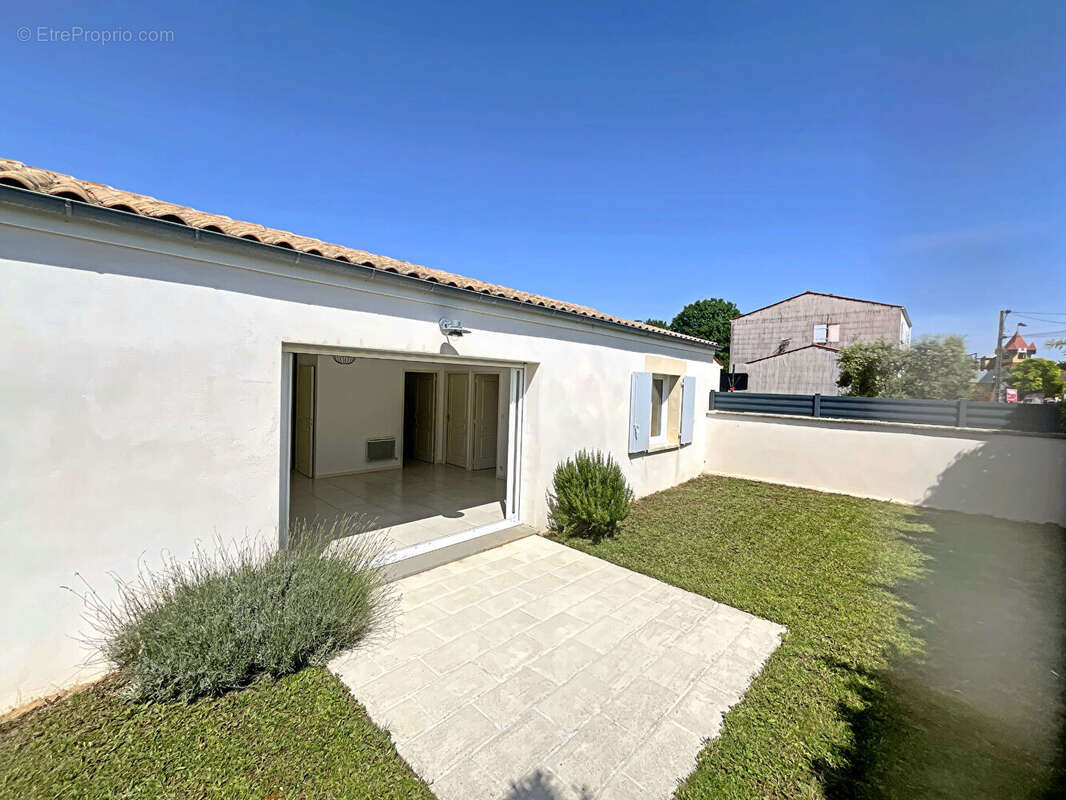 Maison à ROYAN