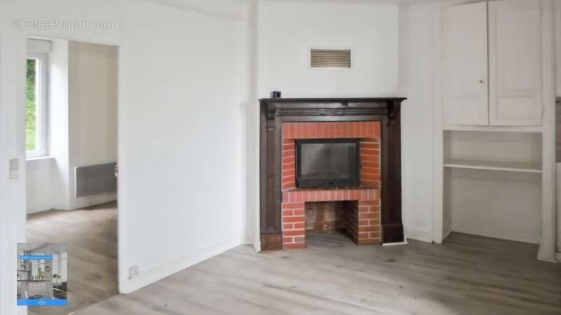 Maison à vendre 3 pièces CHANU (61) - photo 5