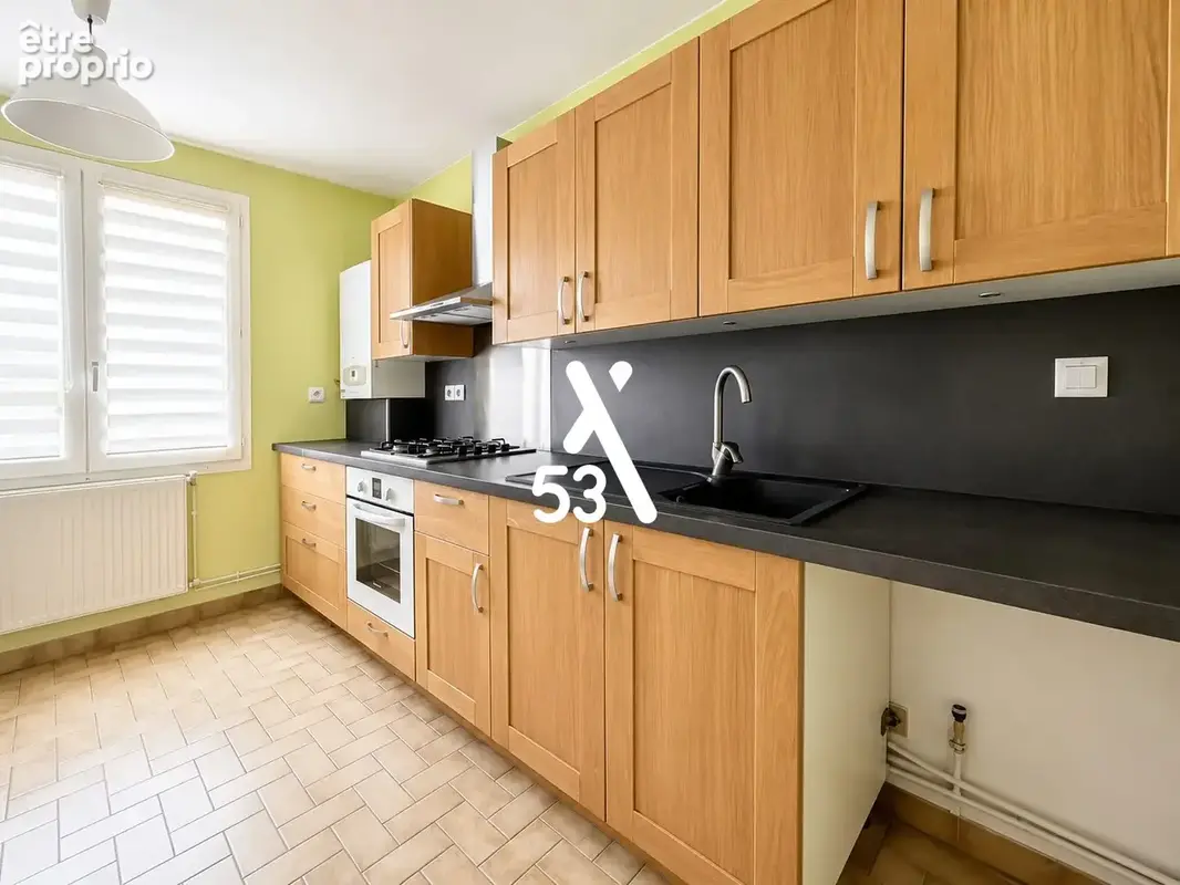 Maison 93 m² à Arques  - photo 5