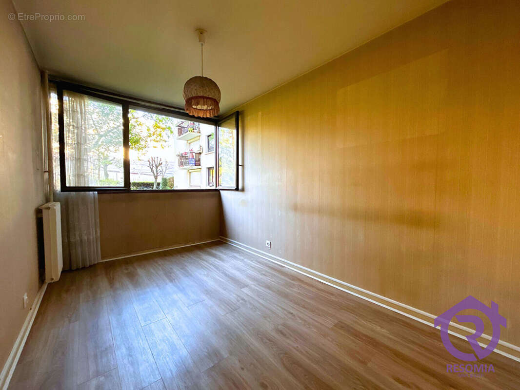 Appartement à CHATILLON