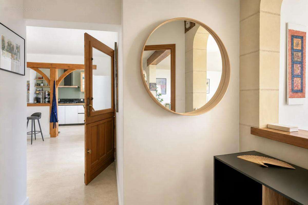 Maison de 9 pièces de 204 m² à Bourgueil - photo 15
