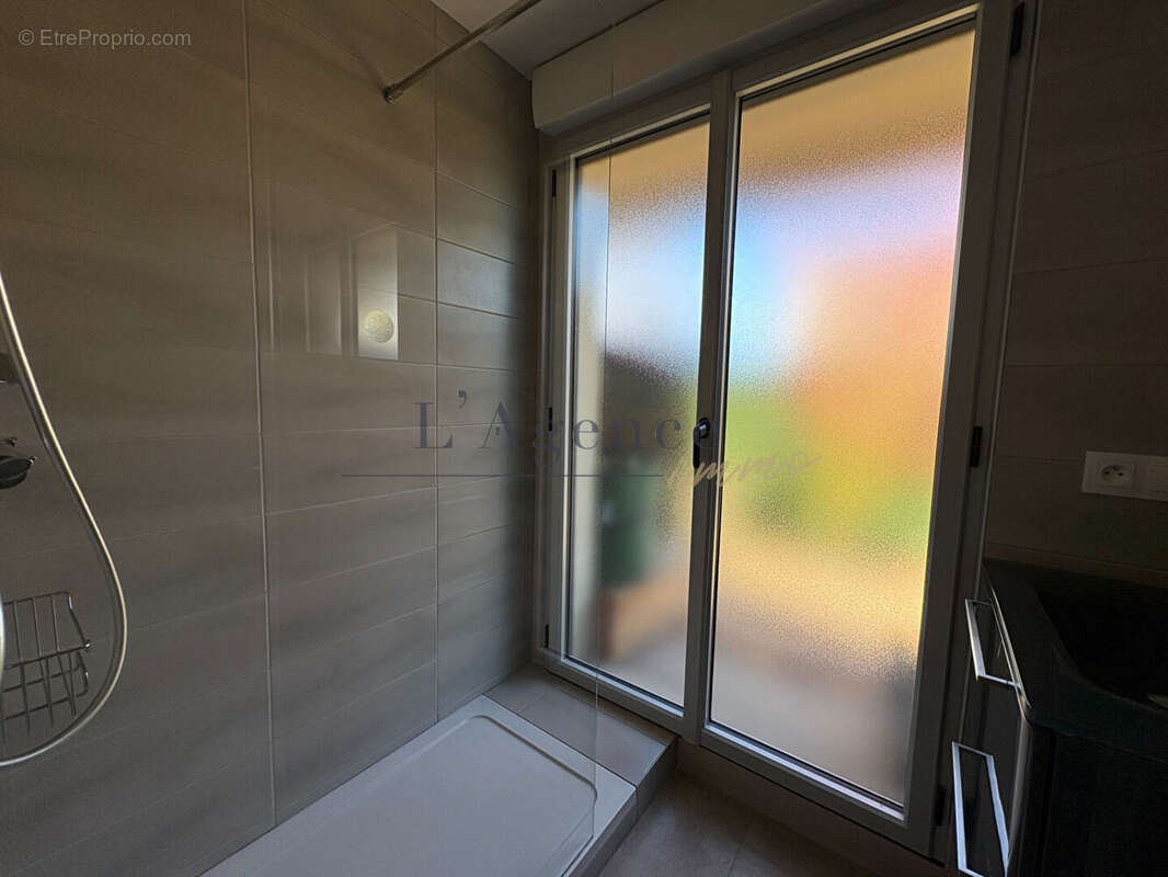Appartement à CHANTILLY