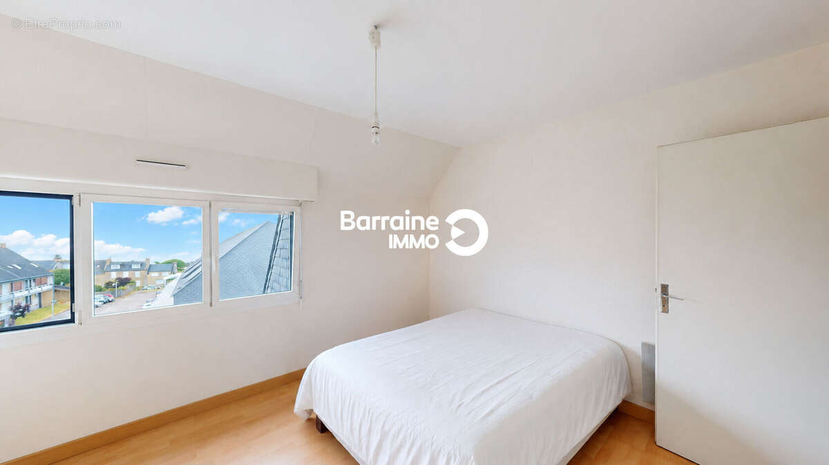 Appartement 2 pièces - ROSCOFF - photo 13
